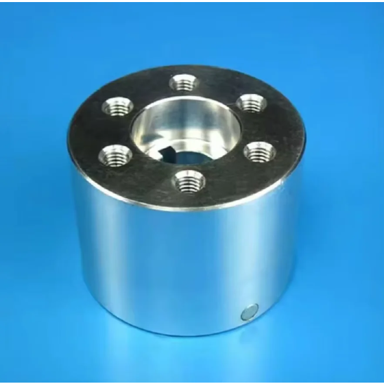Wholesale Price Original DLE Parts Propeller Hub for DLE111 DLE120 Gasoline/Petrol Engine UAV Accessory